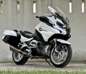 BMW R1200RT 2016