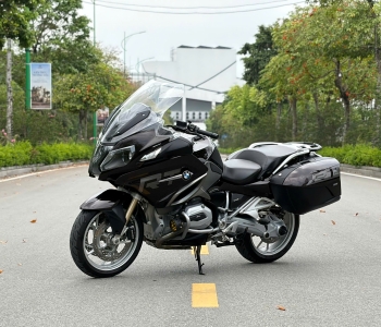 BMW R1200R 