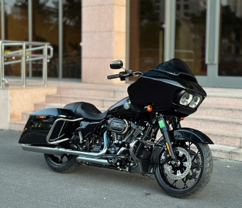 Harley-Davidson Road Glide Special 2022