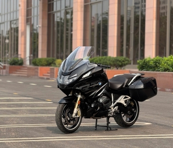 BMW C650GT