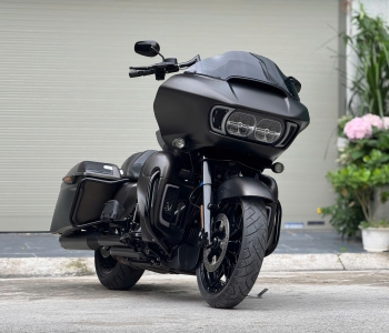 Harley-Davidson RoadGlide Special River Rock Gray Denim  2021 